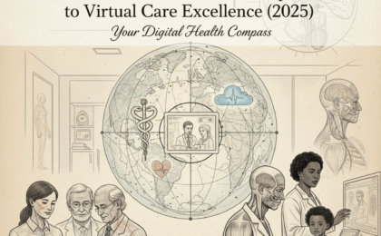 Telemedicine Platforms: The Complete Guide to Virtual Care Excellence