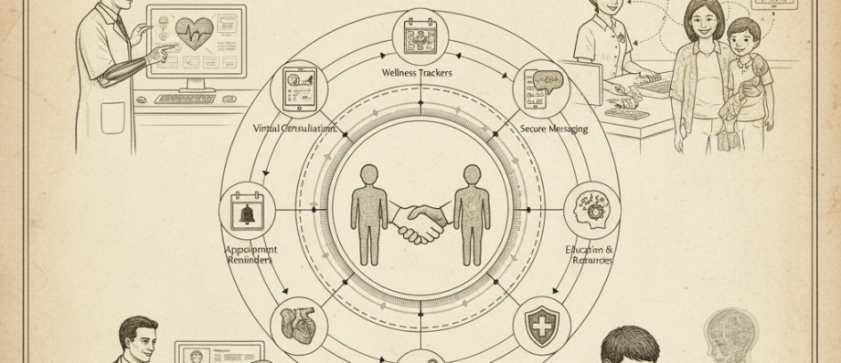 Patient Engagement Platforms: The Complete Guide to Optimal Performance in Healthcare