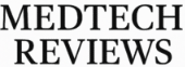 MedTech Reviews Logo